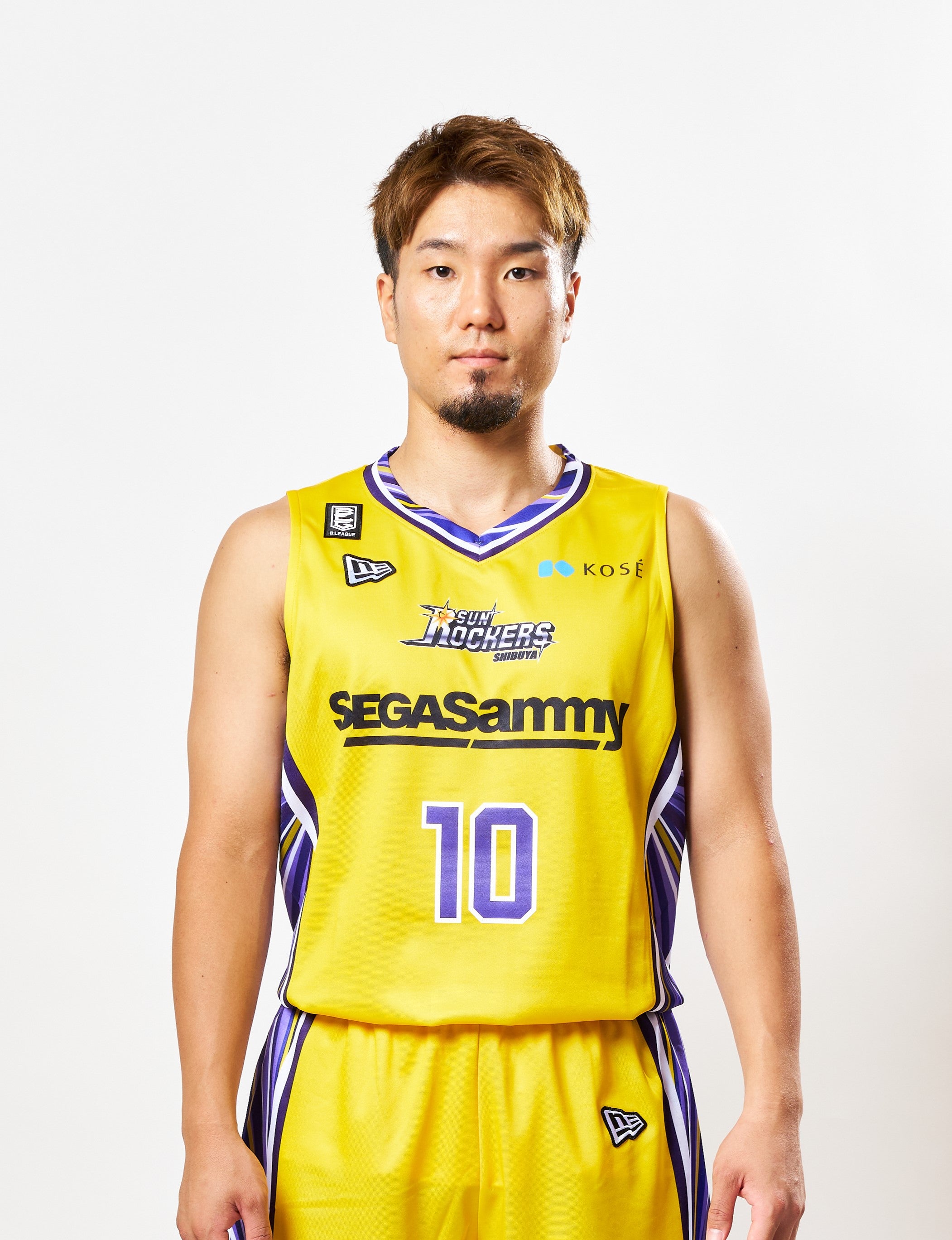 8／9（金）渋谷センター街夏祭りにサンロッカーズの選手・サン